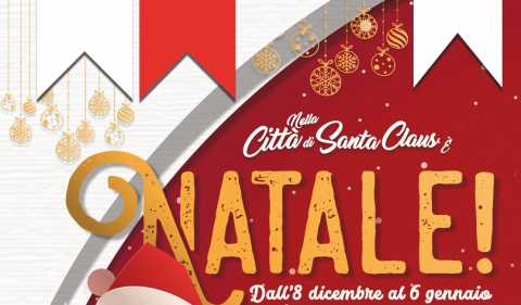 Natale: tutti gli eventi in programma a Bari, la ''citt di Santa Claus''